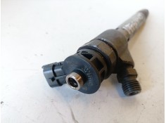 Recambio de inyector para opel combo life e yh01 referencia OEM IAM 0445110749   2