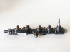 Recambio de rampa inyectora para opel combo life e yh01 referencia OEM IAM 9821399680  
