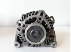 Recambio de alternador para opel combo life e yh01 referencia OEM IAM 9824742880  