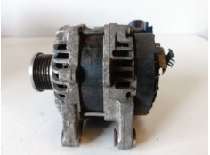 Recambio de alternador para opel combo life e yh01 referencia OEM IAM 9824742880   2