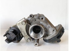 Recambio de turbocompresor para opel combo life e yh01 referencia OEM IAM 9813245480  