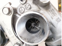 Recambio de turbocompresor para opel combo life e yh01 referencia OEM IAM 9813245480   2