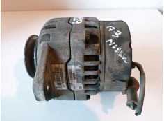 Recambio de alternador para nissan terrano ii (r20) td27 referencia OEM IAM 0123310033   2