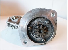 Recambio de motor arranque para nissan terrano ii (r20) td27 referencia OEM IAM EAA121004  