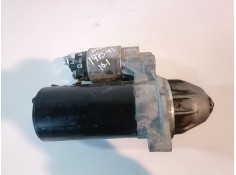 Recambio de motor arranque para mercedes-benz clase c (bm 204) berlina 646811 referencia OEM IAM 0001115047   2