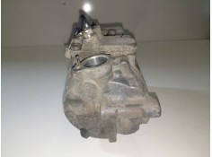 Recambio de compresor aire acondicionado para opel zafira a y20dth referencia OEM IAM 4472208610   2