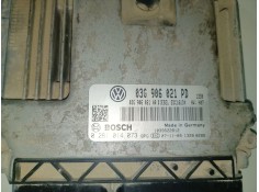 Recambio de centralita motor uce para volkswagen caddy (2k)(02.2004) bls referencia OEM IAM 03G906021PD   2