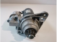 Recambio de motor arranque para volkswagen caddy (2k)(02.2004) bls referencia OEM IAM   