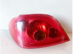 Recambio de piloto trasero izquierdo para peugeot 307 (s1)(04.2001) rhs referencia OEM IAM   