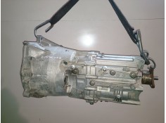 Recambio de caja cambios para bmw serie 3 berlina (e90) 204d4 referencia OEM IAM BEY   2