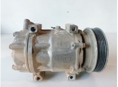 Recambio de compresor aire acondicionado para dacia duster i k9k898 referencia OEM IAM 926006229R   2