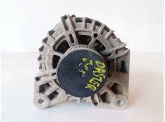 Recambio de alternador para dacia duster i k9k898 referencia OEM IAM 231003831R  