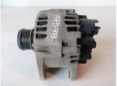Recambio de alternador para dacia duster i k9k898 referencia OEM IAM 231003831R   2