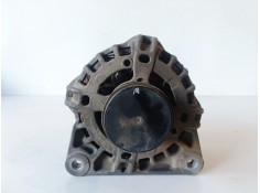 Recambio de alternador para dacia dokker k9k612 referencia OEM IAM 231002949RB  