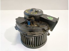 Recambio de ventilador calefaccion para peugeot 307 (s1)(04.2001) rhs referencia OEM IAM   