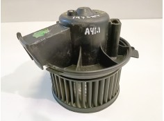 Recambio de ventilador calefaccion para peugeot 307 (s1)(04.2001) rhs referencia OEM IAM    2