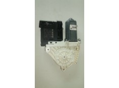 Recambio de motor elevalunas delantero izquierdo para volkswagen passat berlina (3c2) cba referencia OEM IAM 1K0959792N  
