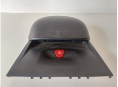 Recambio de pantalla multifuncion para fiat ii scudo (272) combi rhr referencia OEM IAM 966561468001  