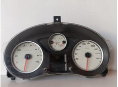 Recambio de cuadro instrumentos para fiat ii scudo (272) combi rhr referencia OEM IAM   