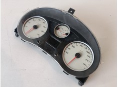 Recambio de cuadro instrumentos para fiat ii scudo (272) combi rhr referencia OEM IAM    2