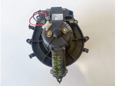 Recambio de ventilador calefaccion para citroen c4 picasso 9hz referencia OEM IAM 5E2228100  