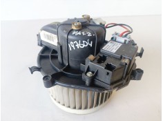 Recambio de ventilador calefaccion para citroen c4 picasso 9hz referencia OEM IAM 5E2228100   2