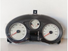 Recambio de cuadro instrumentos para fiat ii scudo (272) combi rh02 referencia OEM IAM   