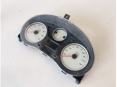 Recambio de cuadro instrumentos para fiat ii scudo (272) combi rh02 referencia OEM IAM    2