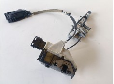 Recambio de cerradura puerta delantera derecha para peugeot partner tepee bh02 referencia OEM IAM   
