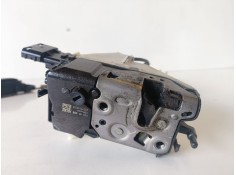 Recambio de cerradura puerta delantera derecha para peugeot partner tepee bh02 referencia OEM IAM    2