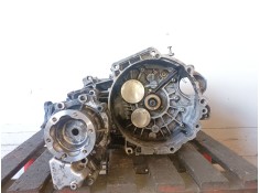 Recambio de caja cambios para skoda octavia combi (1z5) bmm referencia OEM IAM KXU  