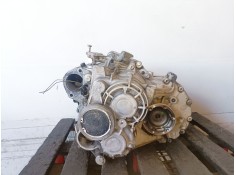 Recambio de caja cambios para skoda octavia combi (1z5) bmm referencia OEM IAM KXU   2