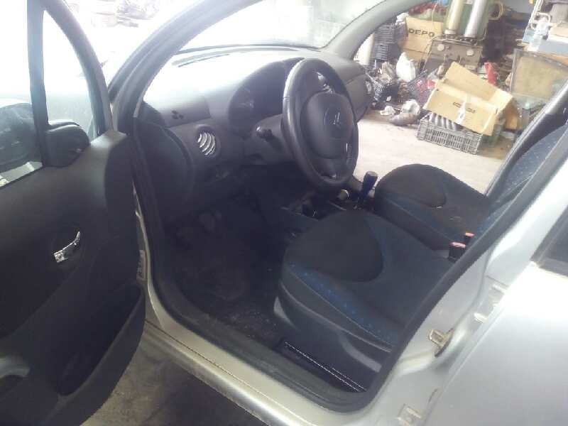 citroen c3 del año 2005