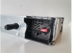 Recambio de sistema audio / radio cd para fiat ii scudo (272) combi rh02 referencia OEM IAM 96775574XT   2