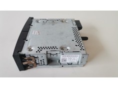 Recambio de sistema audio / radio cd para fiat ii scudo (272) combi rhr referencia OEM IAM 96766518XT   2