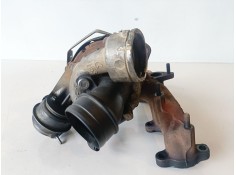Recambio de turbocompresor para skoda octavia combi (1z5) bmm referencia OEM IAM 03G253010  