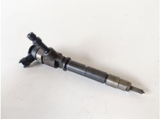 Recambio de inyector para ford ranger (et) wl referencia OEM IAM 0986435123  
