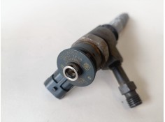 Recambio de inyector para ford ranger (et) wl referencia OEM IAM 0986435123   2