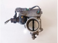 Recambio de caja mariposa para toyota avensis berlina (t25) 1cdftv referencia OEM IAM   