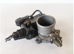 Recambio de caja mariposa para toyota avensis berlina (t25) 1cdftv referencia OEM IAM    2