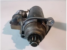 Recambio de motor arranque para seat leon (1m1) asv referencia OEM IAM 0001125012  