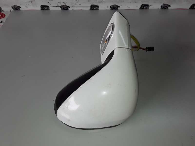 Recambio de retrovisor izquierdo para peugeot 308 9hr referencia OEM IAM   