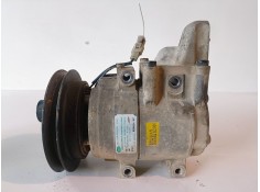 Recambio de compresor aire acondicionado para ford ranger (et) wl referencia OEM IAM RZWLA07  