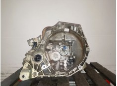 Recambio de caja cambios para fiat ii doblò (263) cargo 199a9000 referencia OEM IAM   