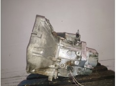 Recambio de caja cambios para fiat ii doblò (263) cargo 199a9000 referencia OEM IAM    2