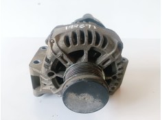 Recambio de alternador para fiat ii doblò (263) cargo 199a9000 referencia OEM IAM 51784845  
