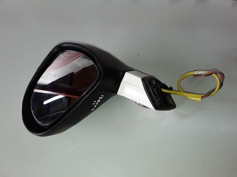 Recambio de retrovisor izquierdo para peugeot 308 9hr referencia OEM IAM   