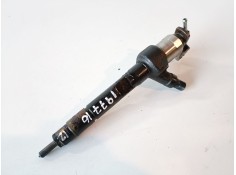 Recambio de inyector para mazda 6 familiar (gh) r2aa referencia OEM IAM R2AA13H50   2