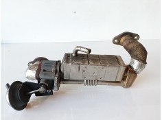 Recambio de enfriador egr para mazda 6 familiar (gh) r2aa referencia OEM IAM R2AA20304  