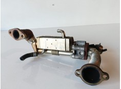 Recambio de enfriador egr para mazda 6 familiar (gh) r2aa referencia OEM IAM R2AA20304   2